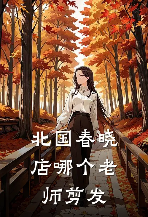 北国春晓店哪个老师剪发