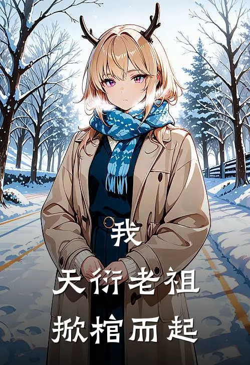 墨天行天衍宗《我，天衍老祖，掀棺而起》_(墨天行天衍宗)热门小说