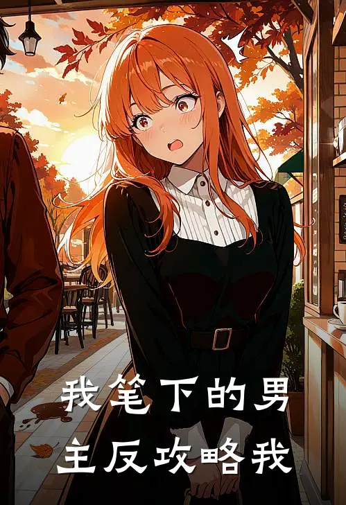 黎媛苒季宴川(我笔下的男主反攻略我)全本免费在线阅读_(我笔下的男主反攻略我)完结版免费在线阅读