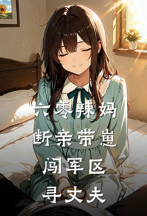 六零辣妈断亲带崽，闯军区寻丈夫林素王翠花最新完结小说推荐_在线免费小说六零辣妈断亲带崽，闯军区寻丈夫(林素王翠花)