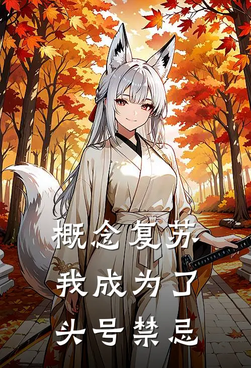 概念复苏：我成为了头号禁忌