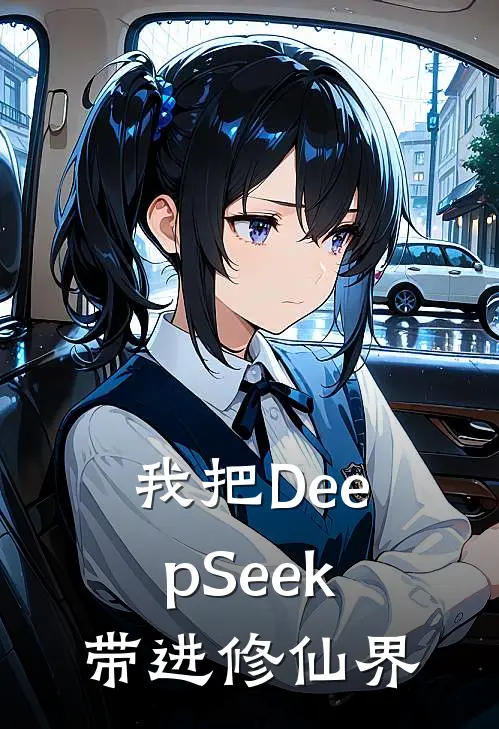 我把DeepSeek带进修仙界