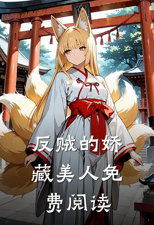 反贼的娇藏美人免费阅读