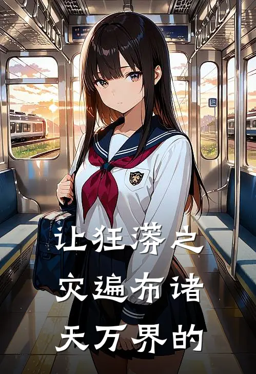 让狂蟒之灾遍布诸天万界的