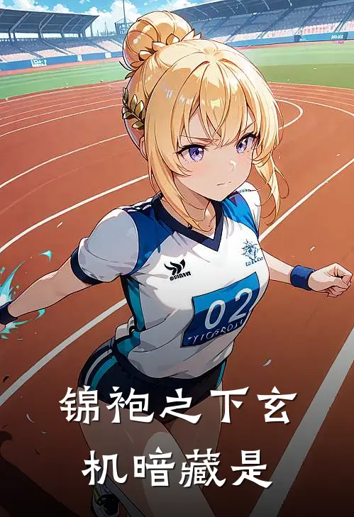 锦袍之下玄机暗藏是