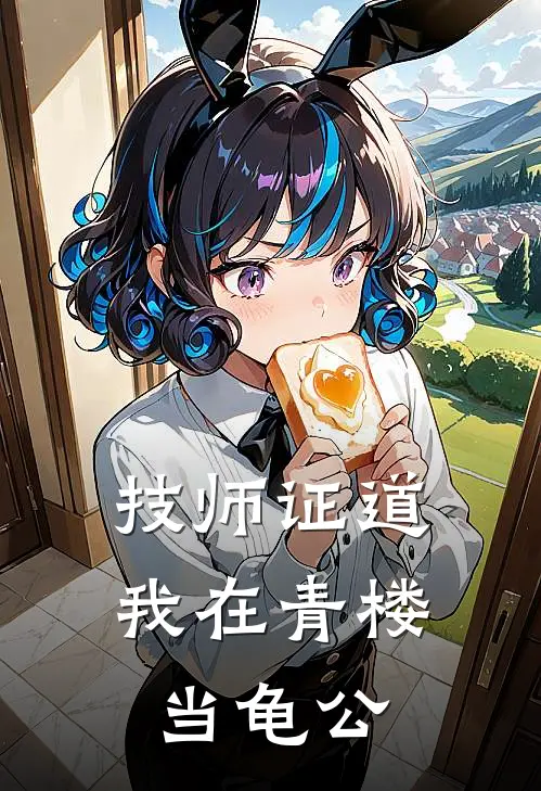 徐青王明珠《技师证道：我在青楼当龟公》_(徐青王明珠)热门小说