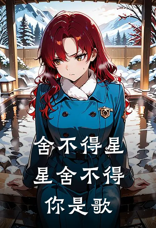 舍不得星星舍不得你是歌