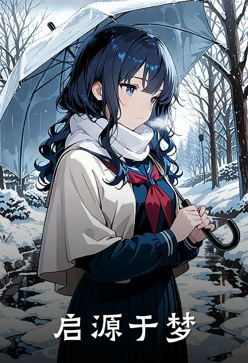 启源于梦陈默李维免费完本小说_小说推荐完本启源于梦(陈默李维)