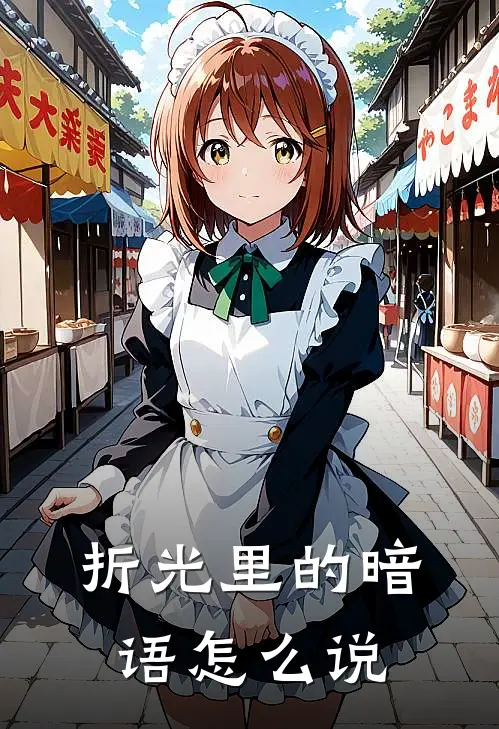 折光里的暗语怎么说