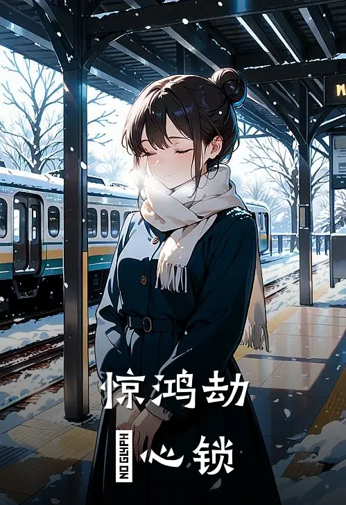 惊鸿劫：玦心锁沈惊鸿萧玦免费完结版小说_小说完结惊鸿劫：玦心锁沈惊鸿萧玦