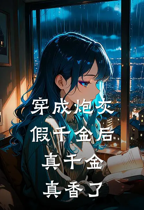 穿成炮灰假千金后，真千金真香了