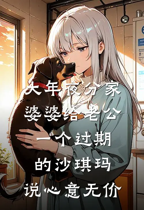 陈晓沙琪玛(大年夜分家婆婆给老公一个过期的沙琪玛，说心意无价)完结版免费在线阅读_《大年夜分家婆婆给老公一个过期的沙琪玛，说心意无价》全章节阅读