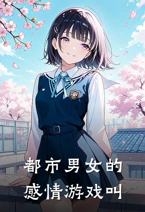 都市男女的感情游戏叫