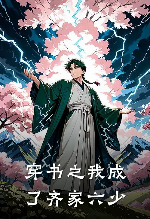 穿书之我成了齐家六少