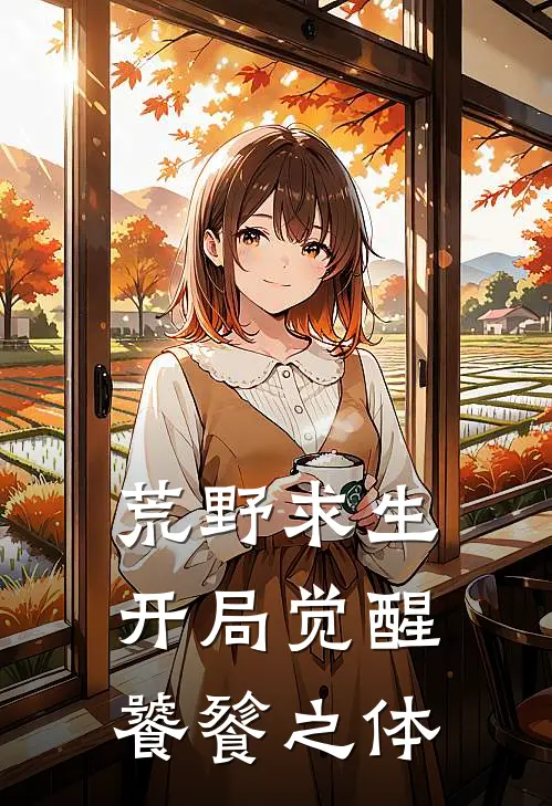 荒野求生：开局觉醒饕餮之体(林凡林尘)小说免费在线阅读_荒野求生：开局觉醒饕餮之体(林凡林尘)大结局阅读