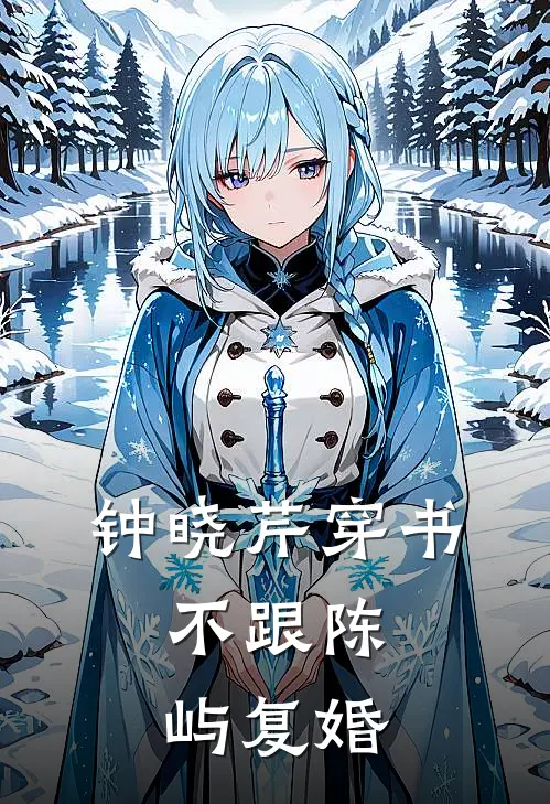 钟晓芹穿书，不跟陈屿复婚钟晓芹陈屿完本小说大全_免费小说免费阅读钟晓芹穿书，不跟陈屿复婚(钟晓芹陈屿)