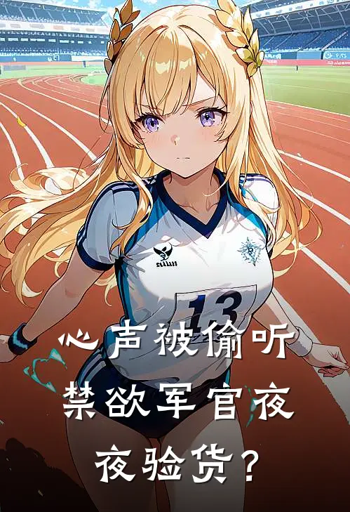 心声被偷听，禁欲军官夜夜验货？