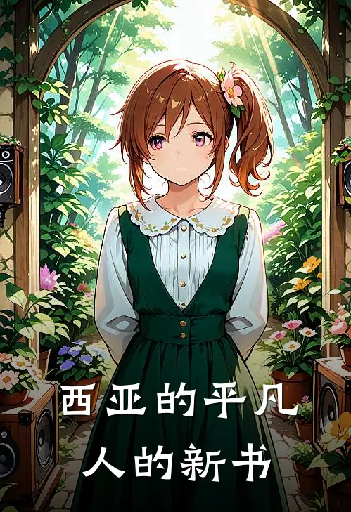 西亚的平凡人的新书