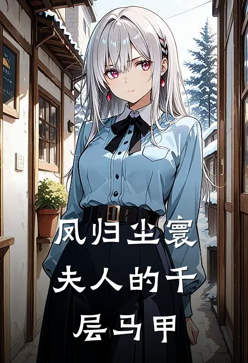 凤归尘寰夫人的千层马甲