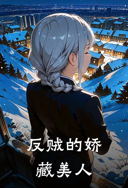 反贼的娇藏美人