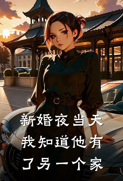 新婚夜当天，我知道他有了另一个家(念念陆宴舟)免费小说在线阅读_在线阅读免费小说新婚夜当天，我知道他有了另一个家(念念陆宴舟)