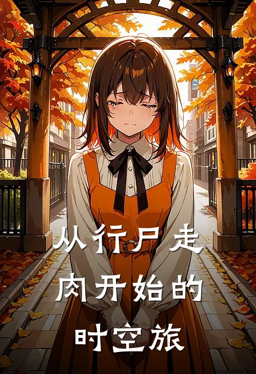 从行尸走肉开始的时空旅(林安娜李慧)全本免费小说_阅读免费小说从行尸走肉开始的时空旅林安娜李慧