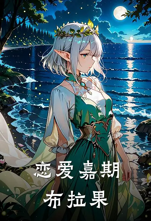 恋爱嘉期布拉果