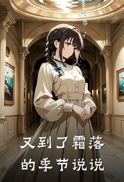 又到了霜落的季节说说