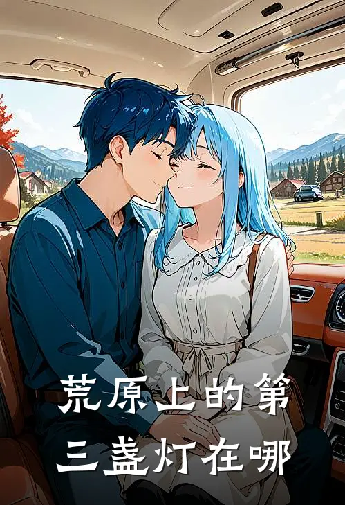 荒原上的第三盏灯在哪