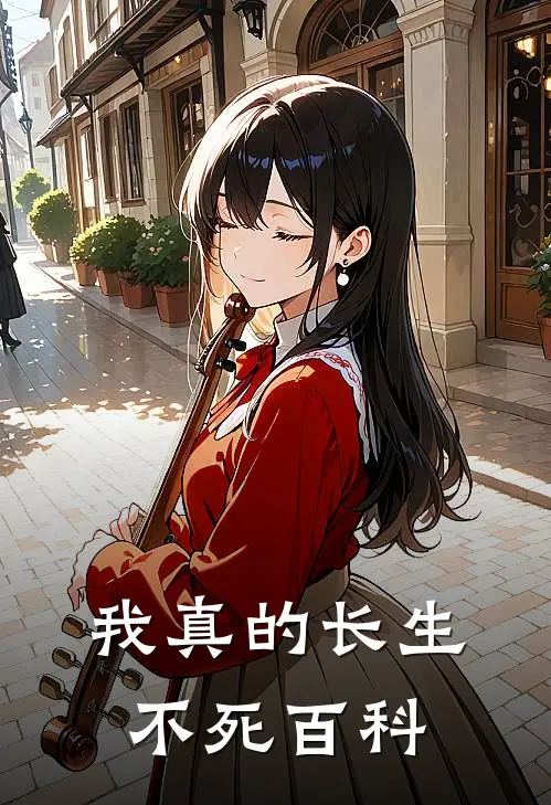 我真的长生不死百科