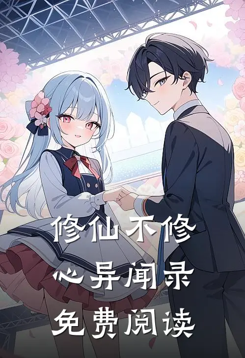 修仙不修心异闻录免费阅读