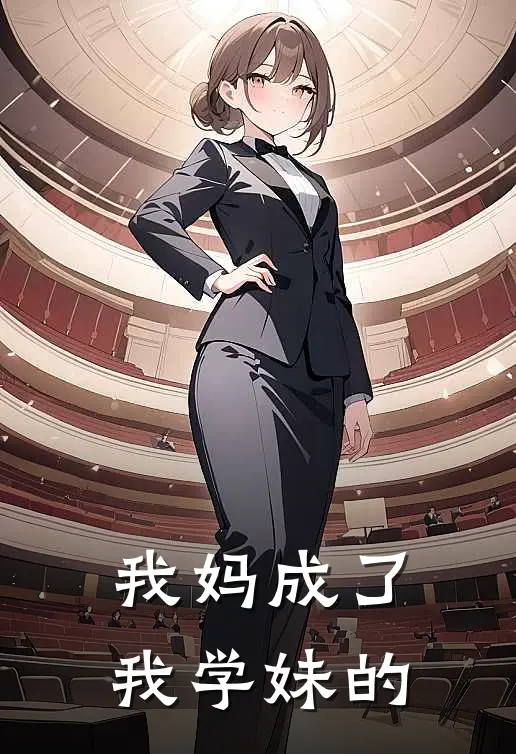 我妈成了我学妹的