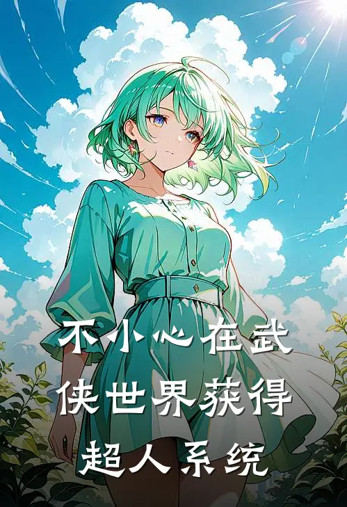 不小心在武侠世界获得超人系统