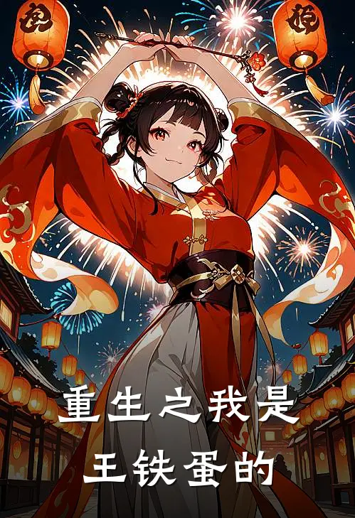 重生之我是王铁蛋的