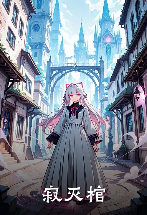 寂灭棺(顾临渊修罗)在哪看免费小说_已完结小说推荐寂灭棺顾临渊修罗