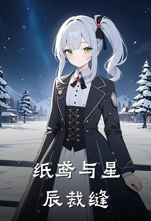 纸鸢与星辰裁缝(阮烁兰若)小说免费阅读_热门小说阅读纸鸢与星辰裁缝阮烁兰若