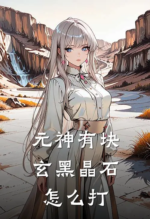 元神有块玄黑晶石怎么打