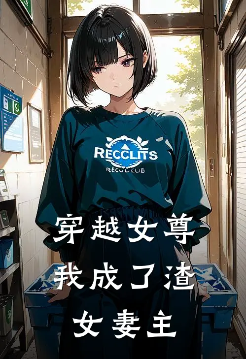 穿越女尊：我成了渣女妻主