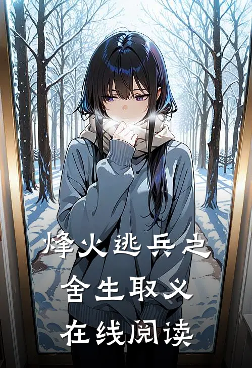 烽火逃兵之舍生取义在线阅读