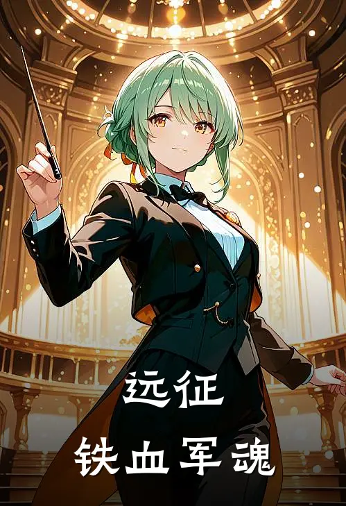 远征：铁血军魂