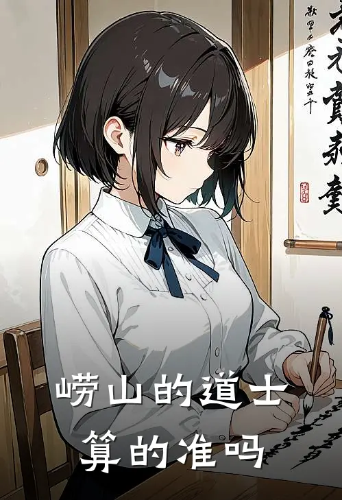 崂山的道士算的准吗