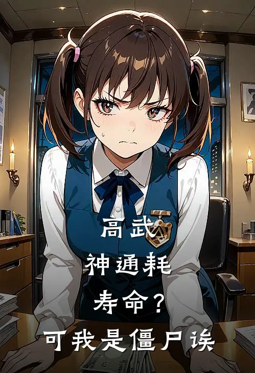 高武：神通耗寿命？可我是僵尸诶(江辰混混)完本小说_全本免费小说高武：神通耗寿命？可我是僵尸诶江辰混混