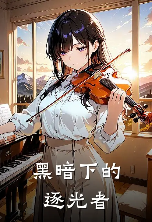 黑暗下的逐光者