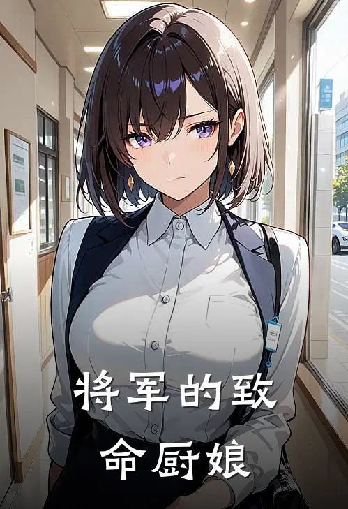 将军的致命厨娘