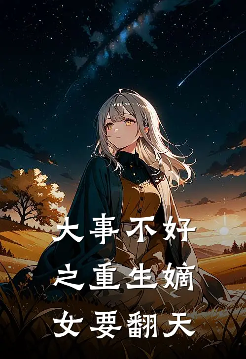 大事不好之重生嫡女要翻天林念念潇邺热门小说完结_热门的小说大事不好之重生嫡女要翻天林念念潇邺