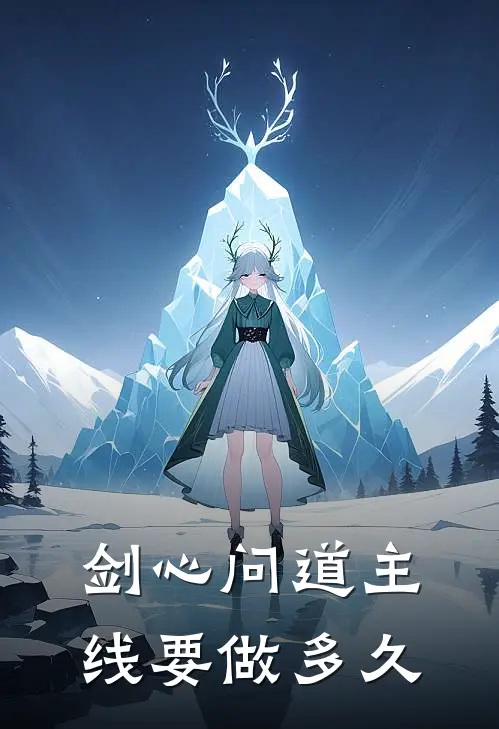 剑心问道主线要做多久