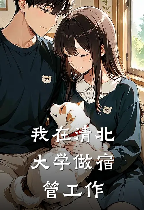 我在清北大学做宿管工作