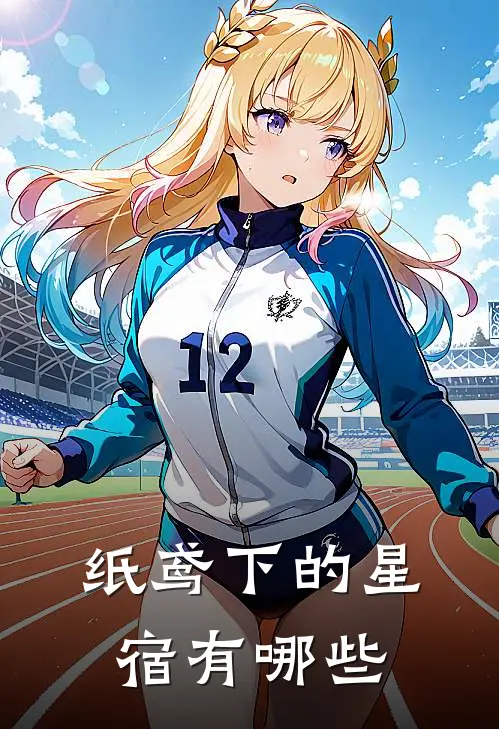 纸鸢下的星宿有哪些