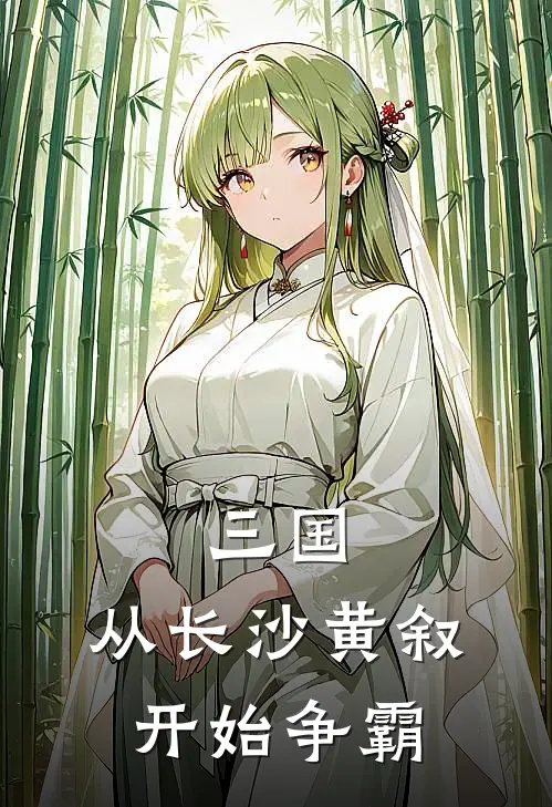 三国：从长沙黄叙开始争霸