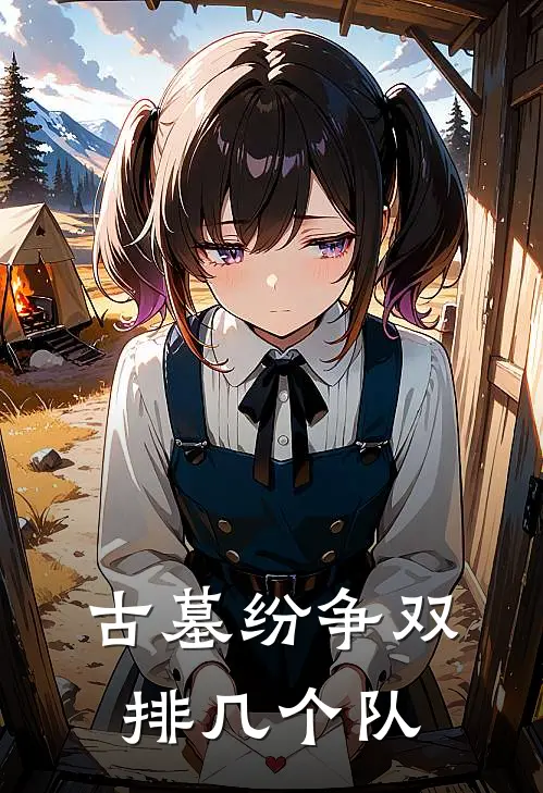 古墓纷争双排几个队